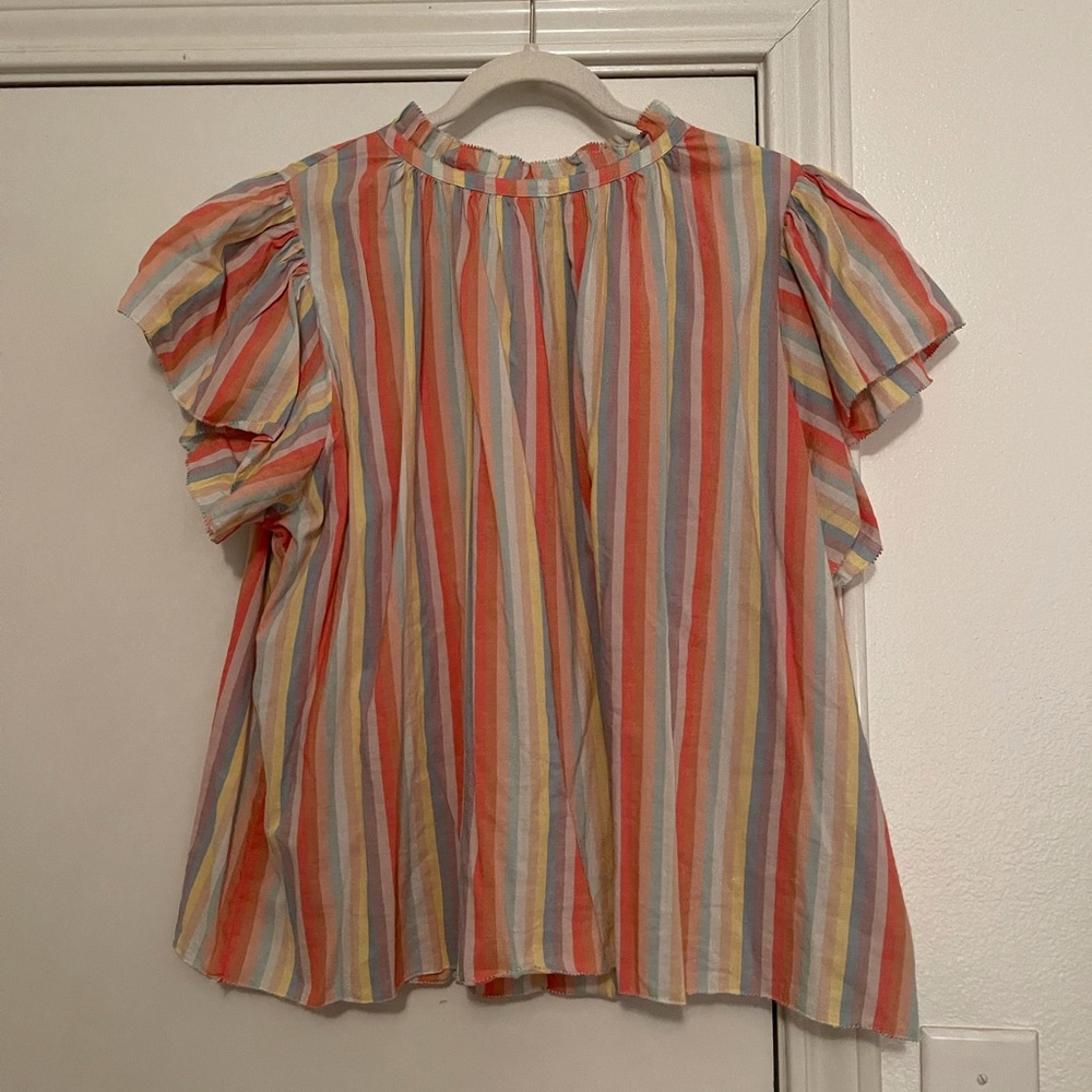 Trovata Carla top